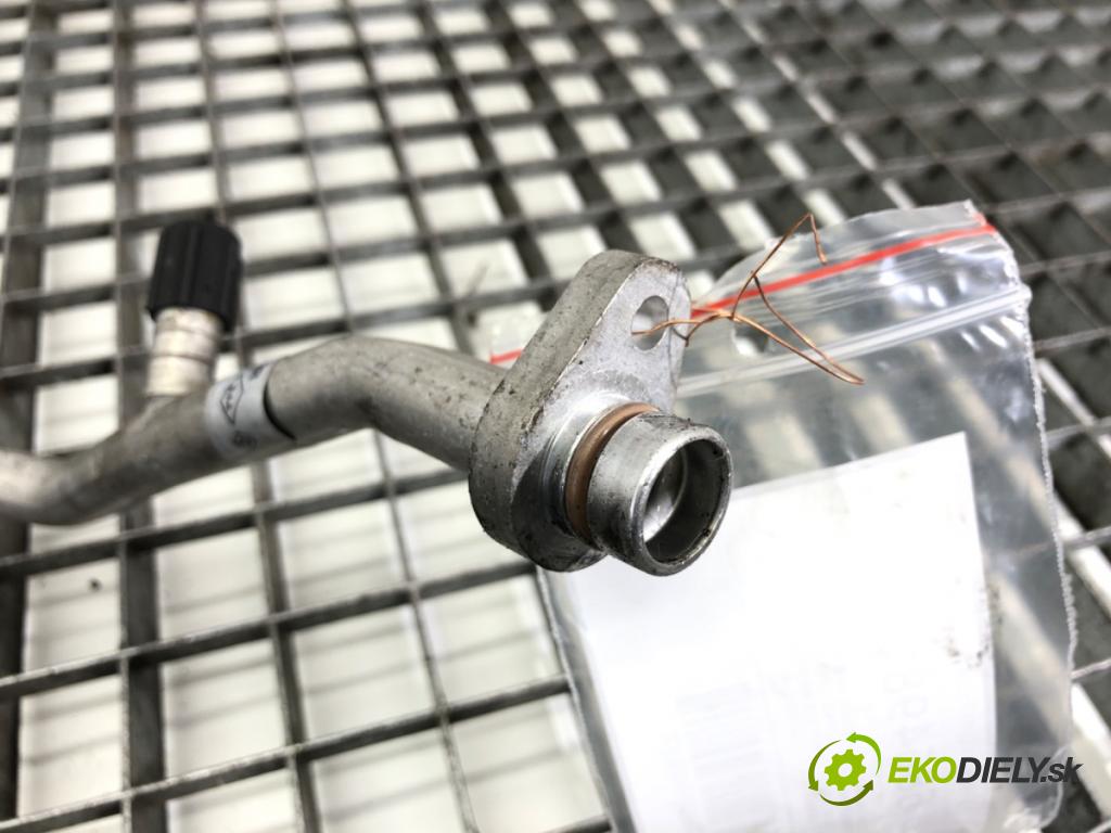 DACIA DOKKER nadwozie wielkoprzestrzenne (MPV) (KE_) 2012 - 2022    1.5 dCi / Blue dCi 75 (KEAJ, KEAH, KEJW) 55 kW [75 KM] olej napędowy 2012 - 2022  rúrka klimatizácie 924548112R (Rúrky klimatizácie)