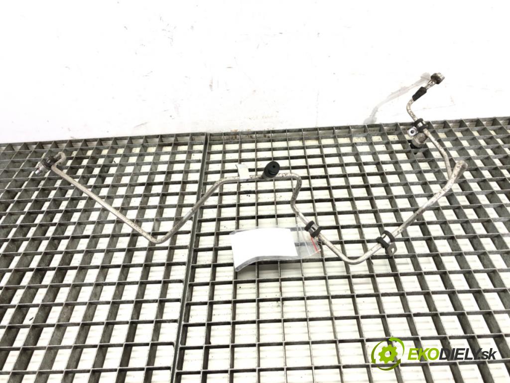 DACIA DOKKER nadwozie wielkoprzestrzenne (MPV) (KE_) 2012 - 2022    1.5 dCi / Blue dCi 75 (KEAJ, KEAH, KEJW) 55 kW [75 KM] olej napędowy 2012 - 2022  rúrka klimatizácie 924405620R (Rúrky klimatizácie)