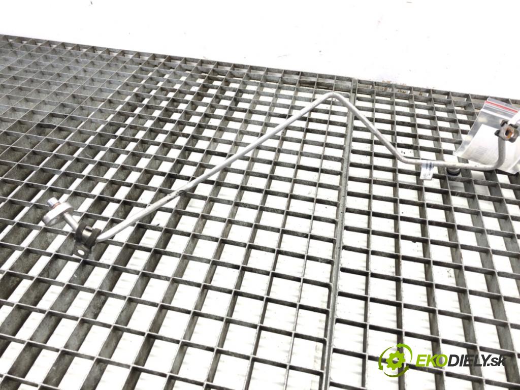 DACIA DOKKER nadwozie wielkoprzestrzenne (MPV) (KE_) 2012 - 2022    1.5 dCi / Blue dCi 75 (KEAJ, KEAH, KEJW) 55 kW [75 KM] olej napędowy 2012 - 2022  rúrka klimatizácie 924405620R (Rúrky klimatizácie)