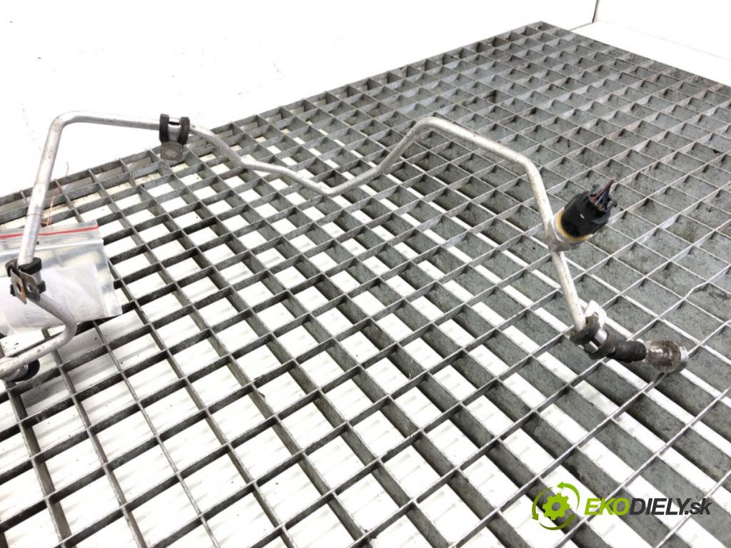 DACIA DOKKER nadwozie wielkoprzestrzenne (MPV) (KE_) 2012 - 2022    1.5 dCi / Blue dCi 75 (KEAJ, KEAH, KEJW) 55 kW [75 KM] olej napędowy 2012 - 2022  rúrka klimatizácie 924405620R (Rúrky klimatizácie)