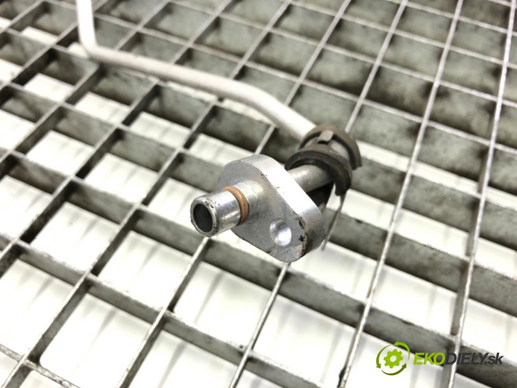 DACIA DOKKER nadwozie wielkoprzestrzenne (MPV) (KE_) 2012 - 2022    1.5 dCi / Blue dCi 75 (KEAJ, KEAH, KEJW) 55 kW [75 KM] olej napędowy 2012 - 2022  rúrka klimatizácie 924405620R (Rúrky klimatizácie)