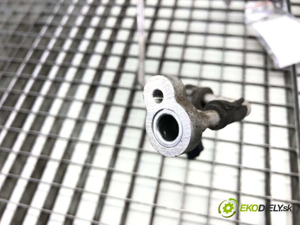 DACIA DOKKER nadwozie wielkoprzestrzenne (MPV) (KE_) 2012 - 2022    1.5 dCi / Blue dCi 75 (KEAJ, KEAH, KEJW) 55 kW [75 KM] olej napędowy 2012 - 2022  rúrka klimatizácie 924405620R (Rúrky klimatizácie)