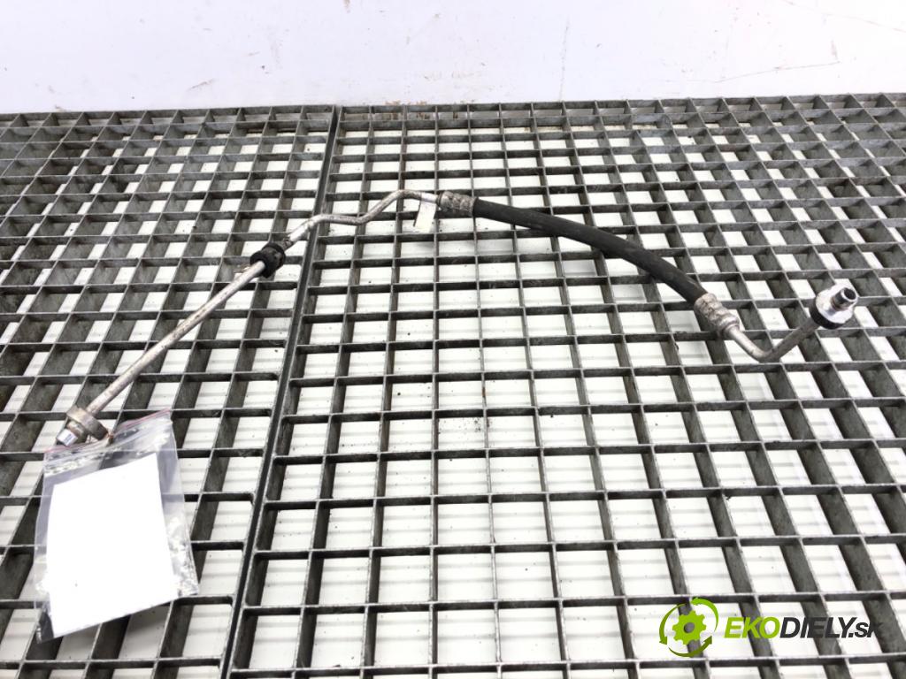 DACIA DOKKER nadwozie wielkoprzestrzenne (MPV) (KE_) 2012 - 2022    1.5 dCi / Blue dCi 75 (KEAJ, KEAH, KEJW) 55 kW [75 KM] olej napędowy 2012 - 2022  rúrka klimatizácie 924400562R (Rúrky klimatizácie)