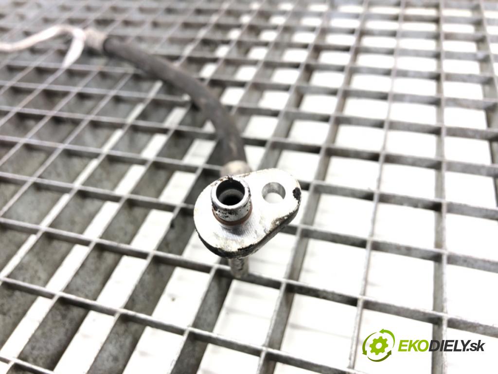 DACIA DOKKER nadwozie wielkoprzestrzenne (MPV) (KE_) 2012 - 2022    1.5 dCi / Blue dCi 75 (KEAJ, KEAH, KEJW) 55 kW [75 KM] olej napędowy 2012 - 2022  rúrka klimatizácie 924400562R (Rúrky klimatizácie)