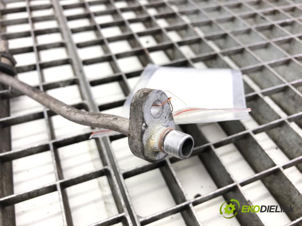 DACIA DOKKER nadwozie wielkoprzestrzenne (MPV) (KE_) 2012 - 2022    1.5 dCi / Blue dCi 75 (KEAJ, KEAH, KEJW) 55 kW [75 KM] olej napędowy 2012 - 2022  rúrka klimatizácie 924400562R (Rúrky klimatizácie)