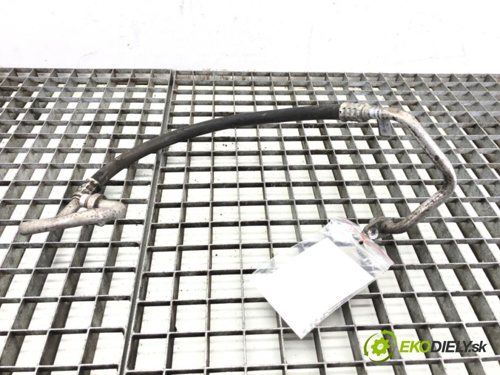 DACIA DOKKER nadwozie wielkoprzestrzenne (MPV) (KE_) 2012 - 2022    1.5 dCi / Blue dCi 75 (KEAJ, KEAH, KEJW) 55 kW [75 KM] olej napędowy 2012 - 2022  rúrka klimatizácie 924907519R (Rúrky klimatizácie)