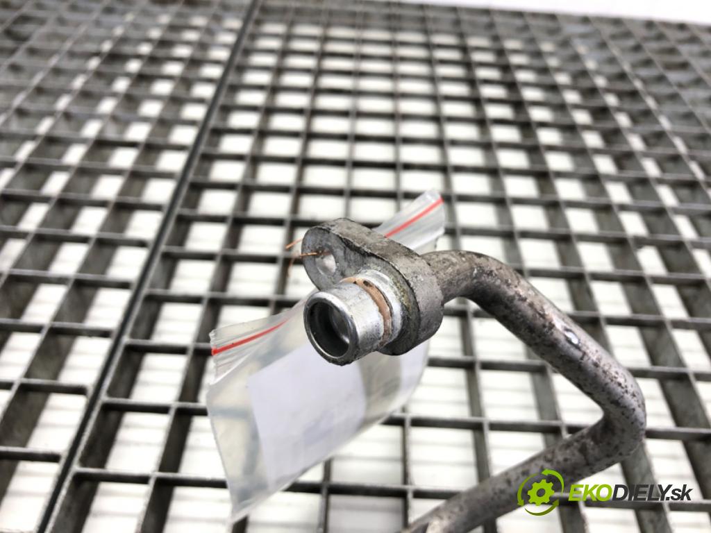 DACIA DOKKER nadwozie wielkoprzestrzenne (MPV) (KE_) 2012 - 2022    1.5 dCi / Blue dCi 75 (KEAJ, KEAH, KEJW) 55 kW [75 KM] olej napędowy 2012 - 2022  rúrka klimatizácie 924907519R (Rúrky klimatizácie)