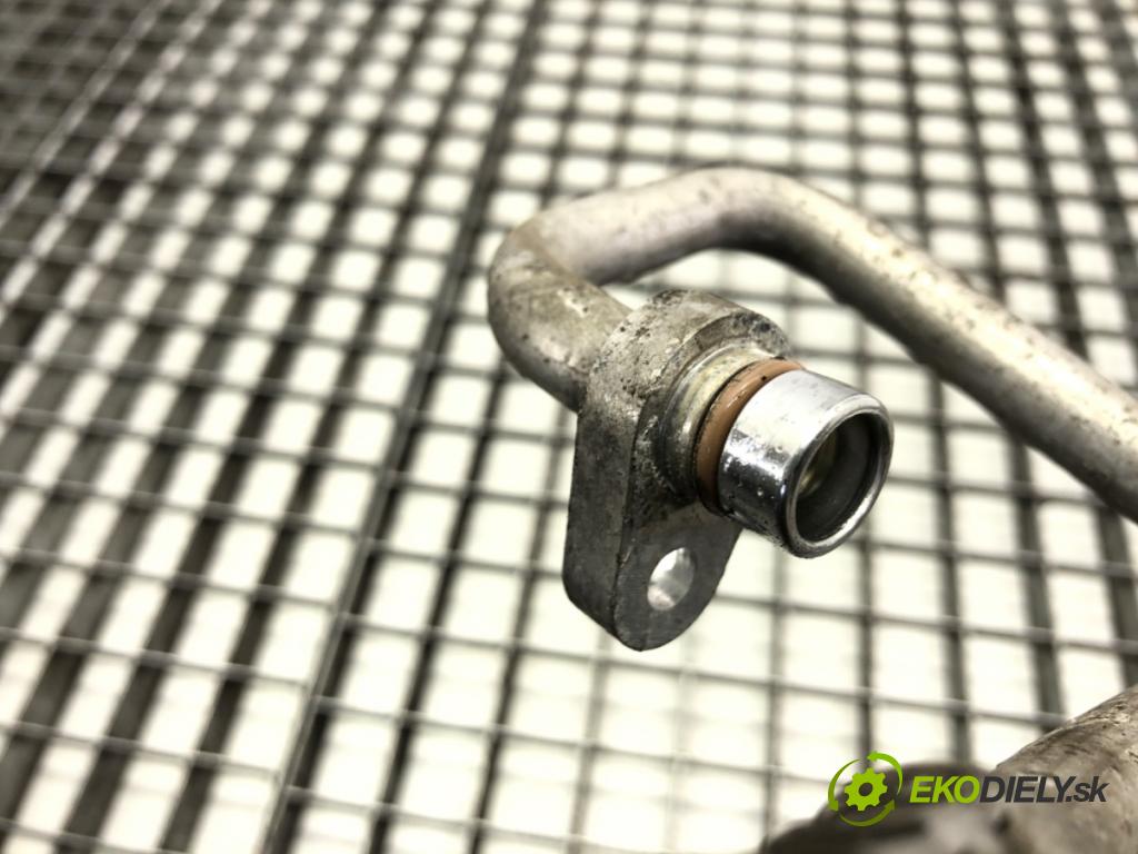 DACIA DOKKER nadwozie wielkoprzestrzenne (MPV) (KE_) 2012 - 2022    1.5 dCi / Blue dCi 75 (KEAJ, KEAH, KEJW) 55 kW [75 KM] olej napędowy 2012 - 2022  rúrka klimatizácie 924907519R (Rúrky klimatizácie)