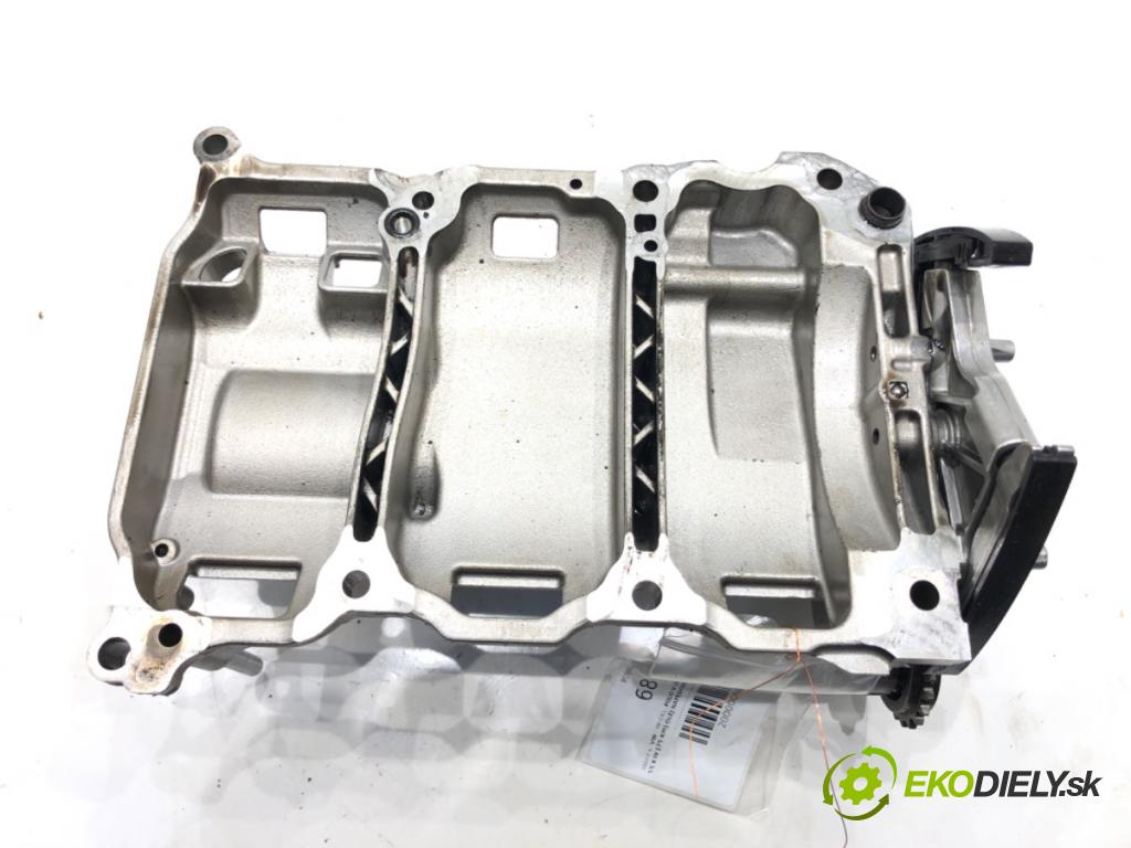 VW POLO V (6R1, 6C1) 2009 - 2022    1.2 TDI 55 kW [75 KM] olej napędowy 2009 - 2022  Pumpa oleja CFW (Olejová pumpa)