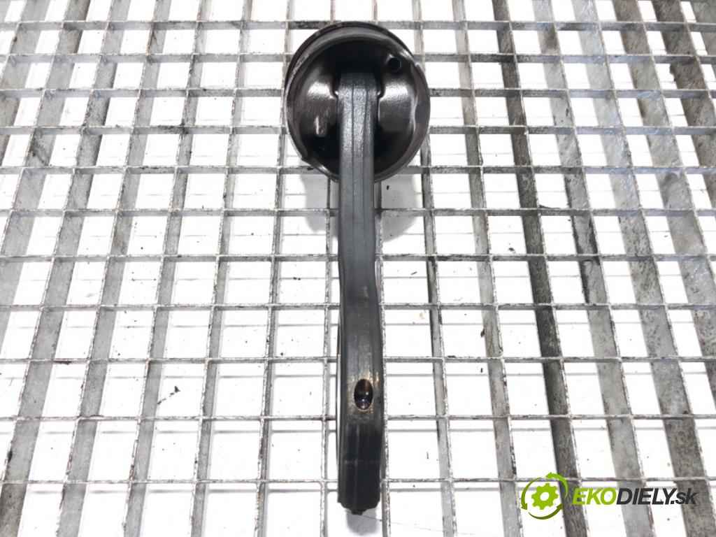 MERCEDES-BENZ SPRINTER 3,5-t Skrzynia (B906) 2006 - 2022    319 CDI / BlueTEC (906.631, 906.633, 906.635, 906.637) 140 kW [190 KM] olej napędowy 2009 - 2022  PIEST: ojnica 8370 642899 (Piest)