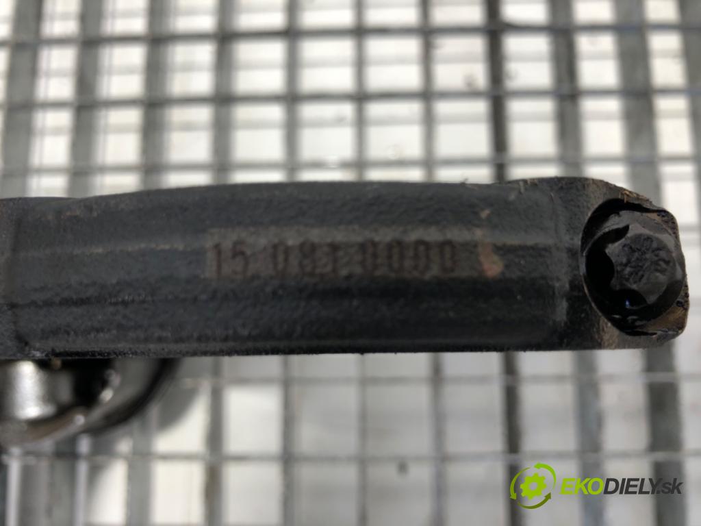 MERCEDES-BENZ SPRINTER 3,5-t Skrzynia (B906) 2006 - 2022    319 CDI / BlueTEC (906.631, 906.633, 906.635, 906.637) 140 kW [190 KM] olej napędowy 2009 - 2022  PIEST: ojnica 8370 642899 (Piest)