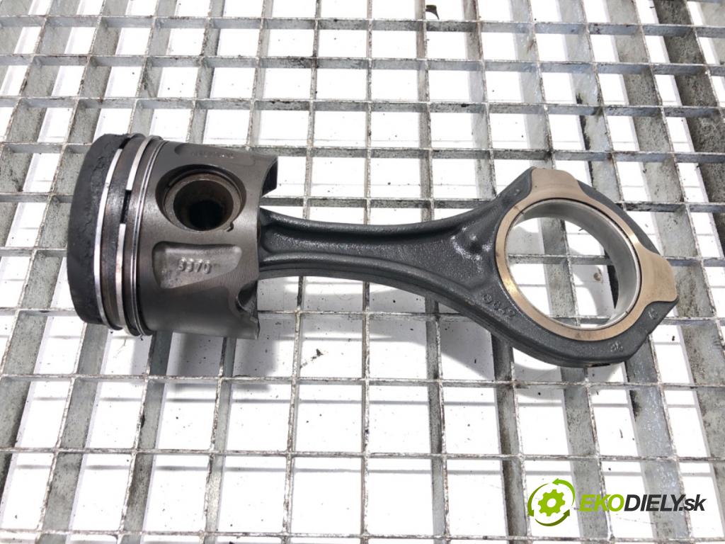 MERCEDES-BENZ SPRINTER 3,5-t Skrzynia (B906) 2006 - 2022    319 CDI / BlueTEC (906.631, 906.633, 906.635, 906.637) 140 kW [190 KM] olej napędowy 2009 - 2022  PIEST: ojnica 8370 642899 (Piest)