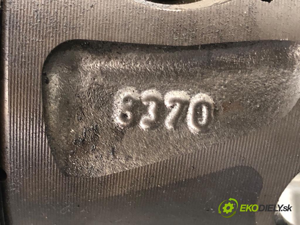 MERCEDES-BENZ SPRINTER 3,5-t Skrzynia (B906) 2006 - 2022    319 CDI / BlueTEC (906.631, 906.633, 906.635, 906.637) 140 kW [190 KM] olej napędowy 2009 - 2022  PIEST: ojnica 8370 642899 (Piest)