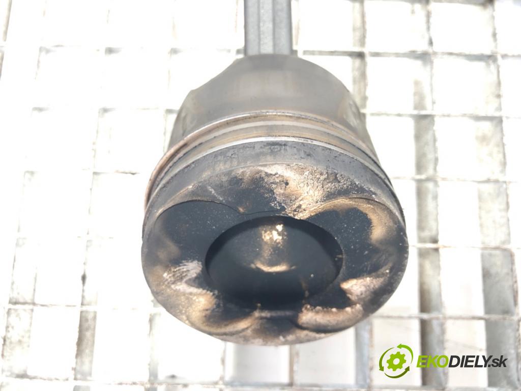 MERCEDES-BENZ SPRINTER 3,5-t Skrzynia (B906) 2006 - 2022    319 CDI / BlueTEC (906.631, 906.633, 906.635, 906.637) 140 kW [190 KM] olej napędowy 2009 - 2022  PIEST: ojnica 8370 642899 (Piest)