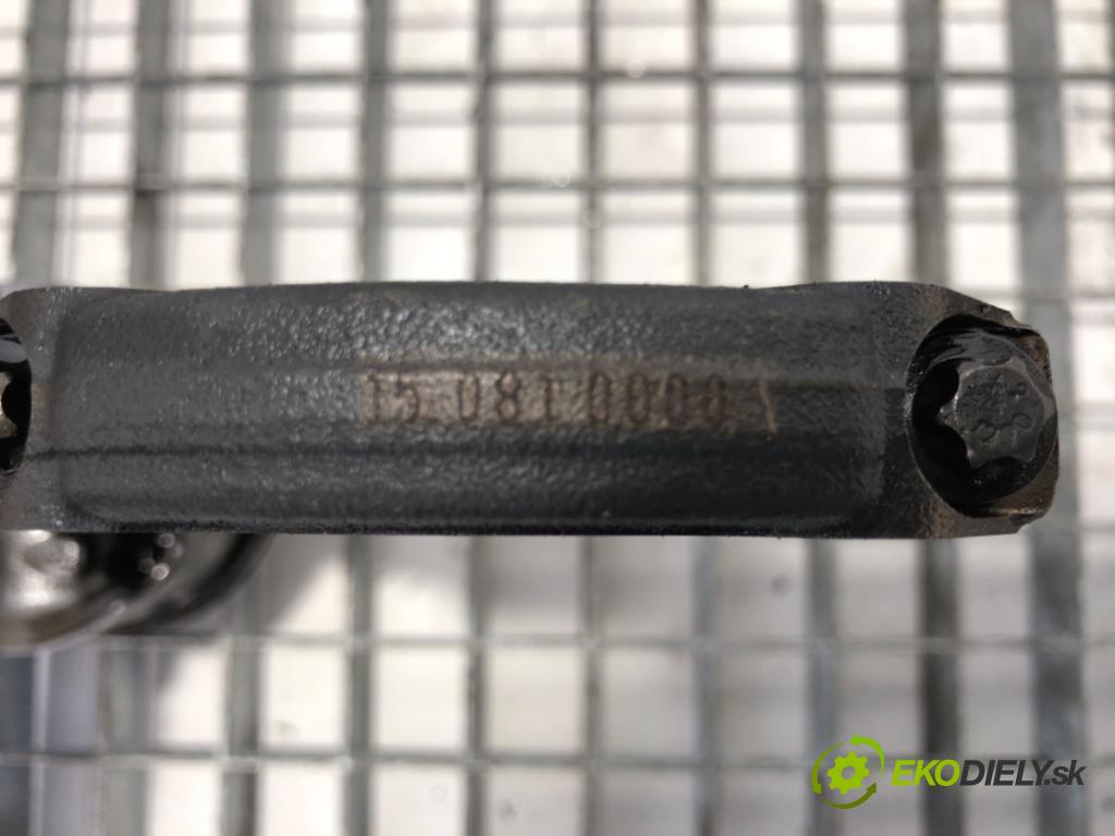 MERCEDES-BENZ SPRINTER 3,5-t Skrzynia (B906) 2006 - 2022    319 CDI / BlueTEC (906.631, 906.633, 906.635, 906.637) 140 kW [190 KM] olej napędowy 2009 - 2022  PIEST: ojnica 8370 642899 (Piest)