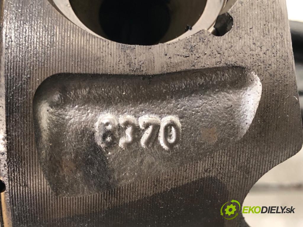 MERCEDES-BENZ SPRINTER 3,5-t Skrzynia (B906) 2006 - 2022    319 CDI / BlueTEC (906.631, 906.633, 906.635, 906.637) 140 kW [190 KM] olej napędowy 2009 - 2022  PIEST: ojnica 8370 642899 (Piest)