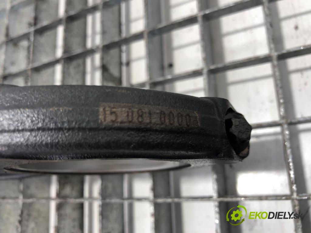 MERCEDES-BENZ SPRINTER 3,5-t Skrzynia (B906) 2006 - 2022    319 CDI / BlueTEC (906.631, 906.633, 906.635, 906.637) 140 kW [190 KM] olej napędowy 2009 - 2022  PIEST: ojnica 8370 642899 (Piest)