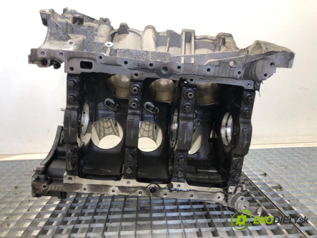 MERCEDES-BENZ SPRINTER 3,5-t Skrzynia (B906) 2006 - 2022    319 CDI / BlueTEC (906.631, 906.633, 906.635, 906.637) 140 kW [190 KM] olej napędowy 2009 - 2022  blok Motor R6420706 (Blok motora)