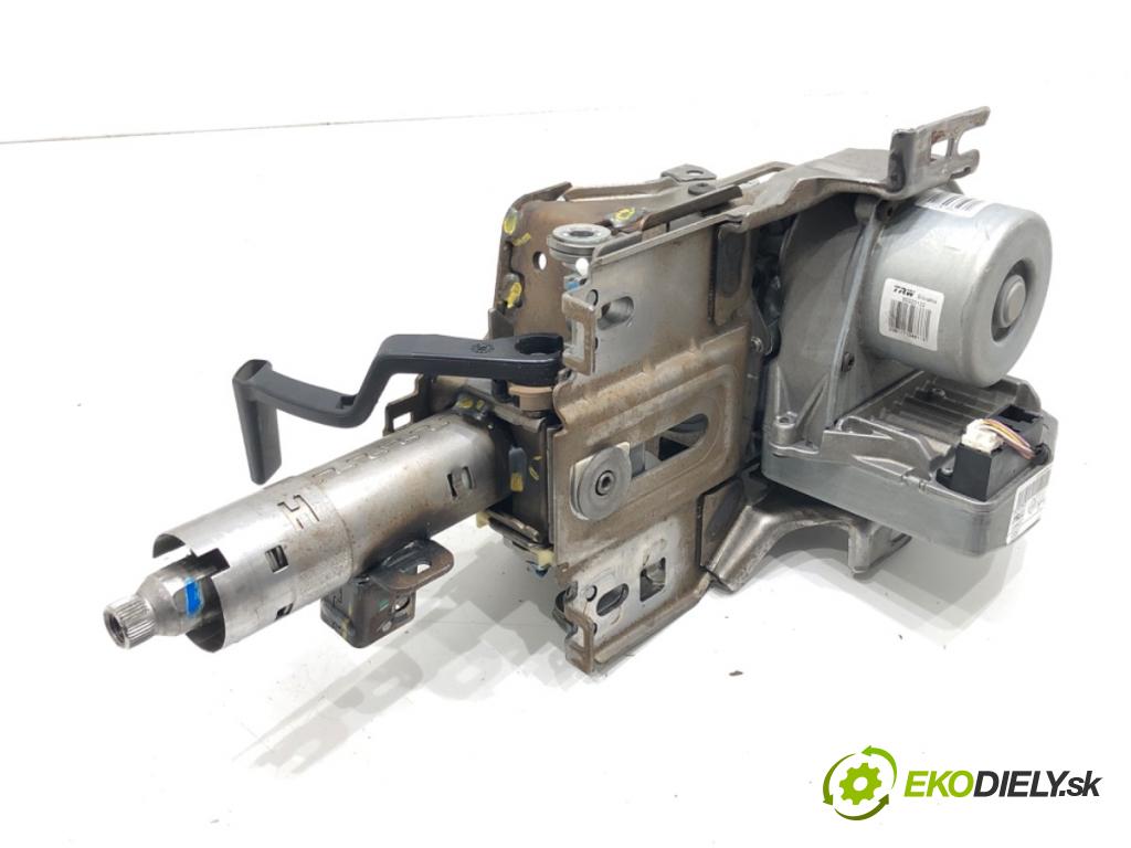 RENAULT CLIO III (BR0/1, CR0/1) 2005 - 2014    1.5 dCi (BR17, CR17) 63 kW [86 KM] olej napędowy 2005 - 2012  Pumpa servočerpadlo 8200937939A (Servočerpadlá, pumpy riadenia)