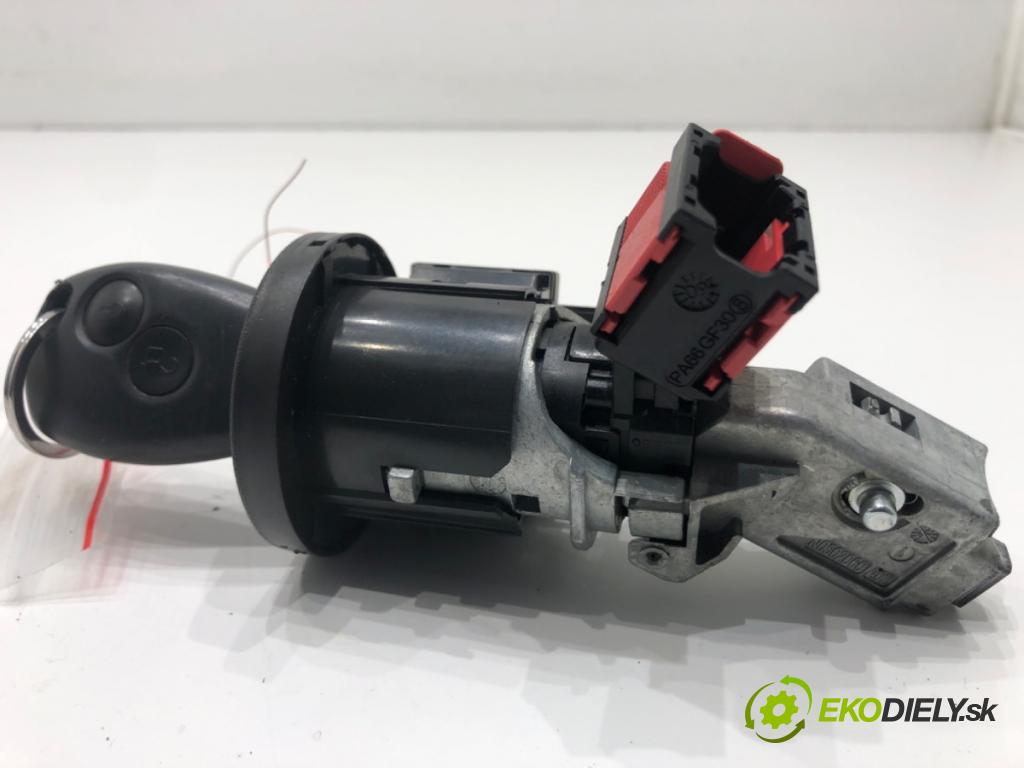 RENAULT CLIO III (BR0/1, CR0/1) 2005 - 2014    1.5 dCi (BR17, CR17) 63 kW [86 KM] olej napędowy 2005 - 2012  spinačka N0502060 (Spínacie skrinky a kľúče)