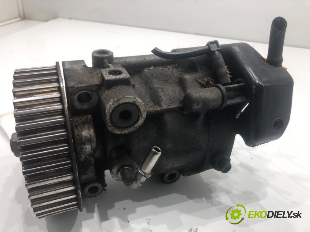 RENAULT CLIO III (BR0/1, CR0/1) 2005 - 2014    1.5 dCi (BR17, CR17) 63 kW [86 KM] olej napędowy 2005 - 2012  Pumpa vstrekovacia 8200057225 (Vstrekovacie čerpadlá)