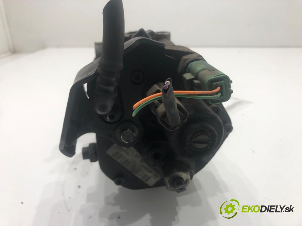RENAULT CLIO III (BR0/1, CR0/1) 2005 - 2014    1.5 dCi (BR17, CR17) 63 kW [86 KM] olej napędowy 2005 - 2012  Pumpa vstrekovacia 8200057225 (Vstrekovacie čerpadlá)