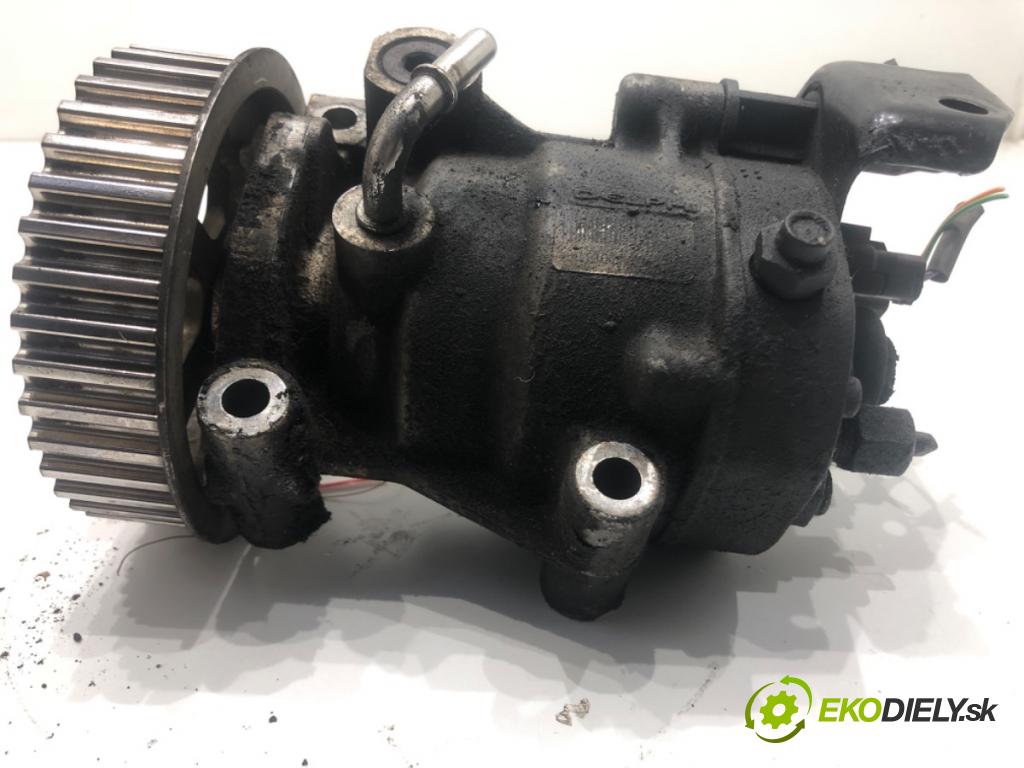 RENAULT CLIO III (BR0/1, CR0/1) 2005 - 2014    1.5 dCi (BR17, CR17) 63 kW [86 KM] olej napędowy 2005 - 2012  Pumpa vstrekovacia 8200057225 (Vstrekovacie čerpadlá)
