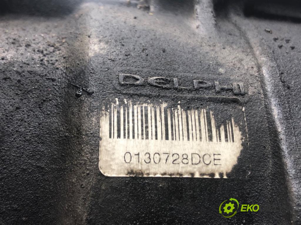 RENAULT CLIO III (BR0/1, CR0/1) 2005 - 2014    1.5 dCi (BR17, CR17) 63 kW [86 KM] olej napędowy 2005 - 2012  Pumpa vstrekovacia 8200057225 (Vstrekovacie čerpadlá)