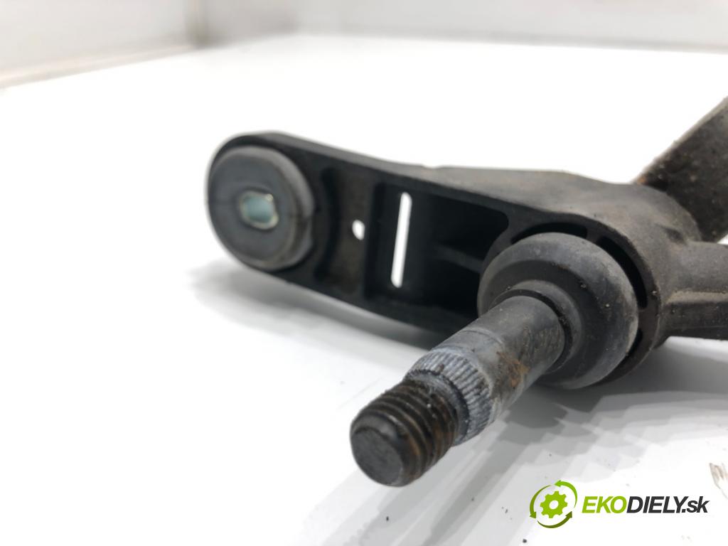 RENAULT CLIO III (BR0/1, CR0/1) 2005 - 2014    1.5 dCi (BR17, CR17) 63 kW [86 KM] olej napędowy 2005 - 2012  Mechanizmus stieračov predný  (Motorčeky stieračov predné)