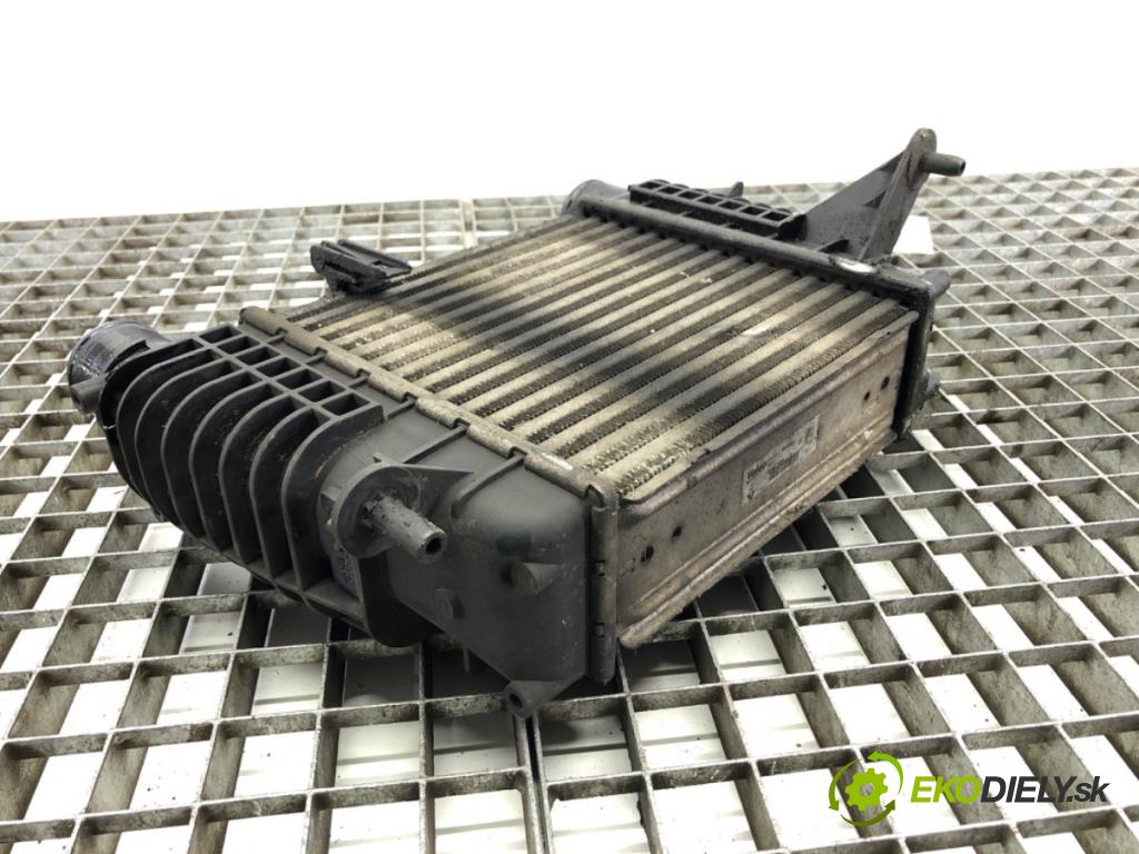 RENAULT CLIO III (BR0/1, CR0/1) 2005 - 2014    1.5 dCi (BR17, CR17) 63 kW [86 KM] olej napędowy 2005 - 2012  intercooler 8200471885 (Chladiče nasávaného vzduchu (intercoolery))