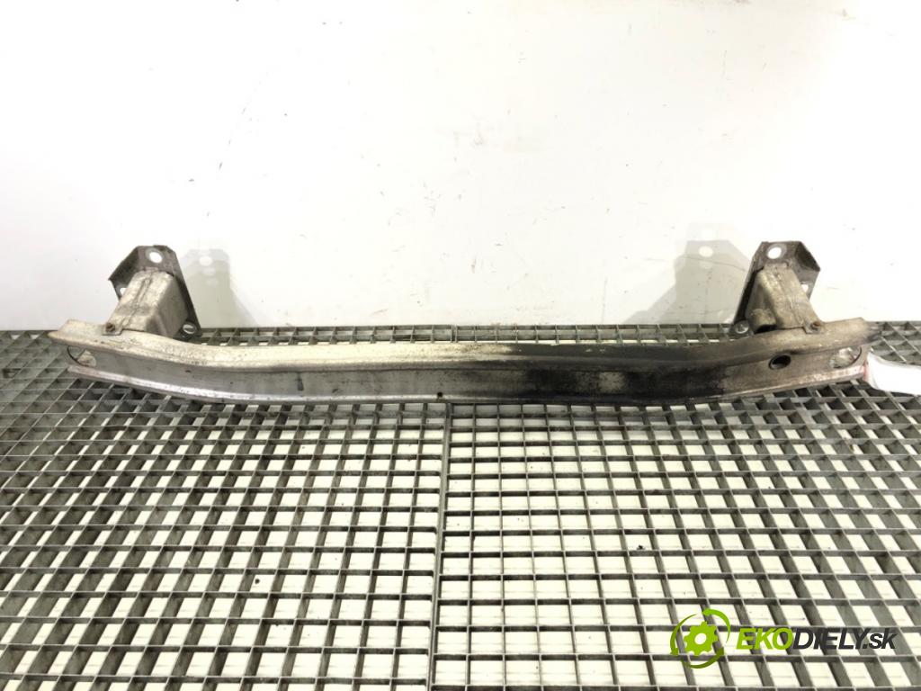 RENAULT CLIO III (BR0/1, CR0/1) 2005 - 2014    1.5 dCi (BR17, CR17) 63 kW [86 KM] olej napędowy 2005 - 2012  výztuha nárazníka přední část  (Výztuhy přední)