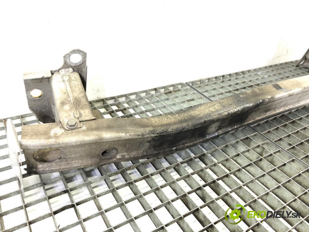 RENAULT CLIO III (BR0/1, CR0/1) 2005 - 2014    1.5 dCi (BR17, CR17) 63 kW [86 KM] olej napędowy 2005 - 2012  výztuha nárazníka přední část  (Výztuhy přední)