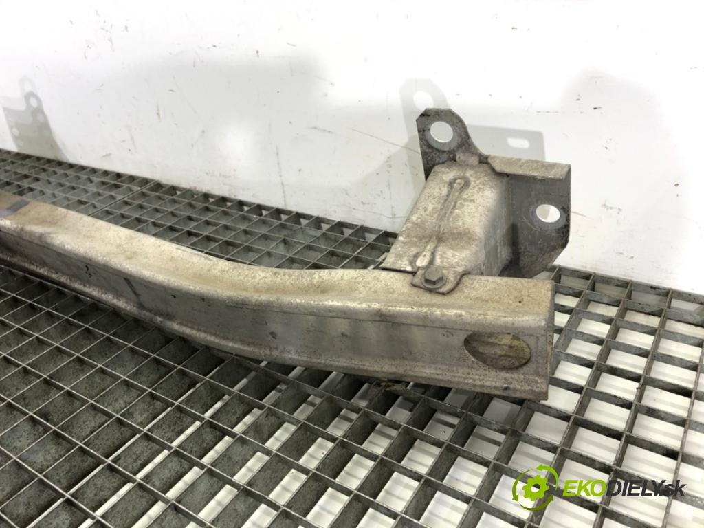 RENAULT CLIO III (BR0/1, CR0/1) 2005 - 2014    1.5 dCi (BR17, CR17) 63 kW [86 KM] olej napędowy 2005 - 2012  výztuha nárazníka přední část  (Výztuhy přední)