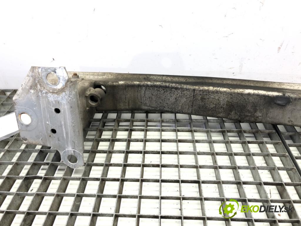 RENAULT CLIO III (BR0/1, CR0/1) 2005 - 2014    1.5 dCi (BR17, CR17) 63 kW [86 KM] olej napędowy 2005 - 2012  výztuha nárazníka přední část  (Výztuhy přední)