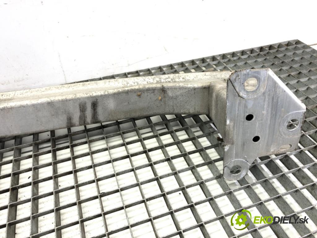 RENAULT CLIO III (BR0/1, CR0/1) 2005 - 2014    1.5 dCi (BR17, CR17) 63 kW [86 KM] olej napędowy 2005 - 2012  výztuha nárazníka přední část  (Výztuhy přední)