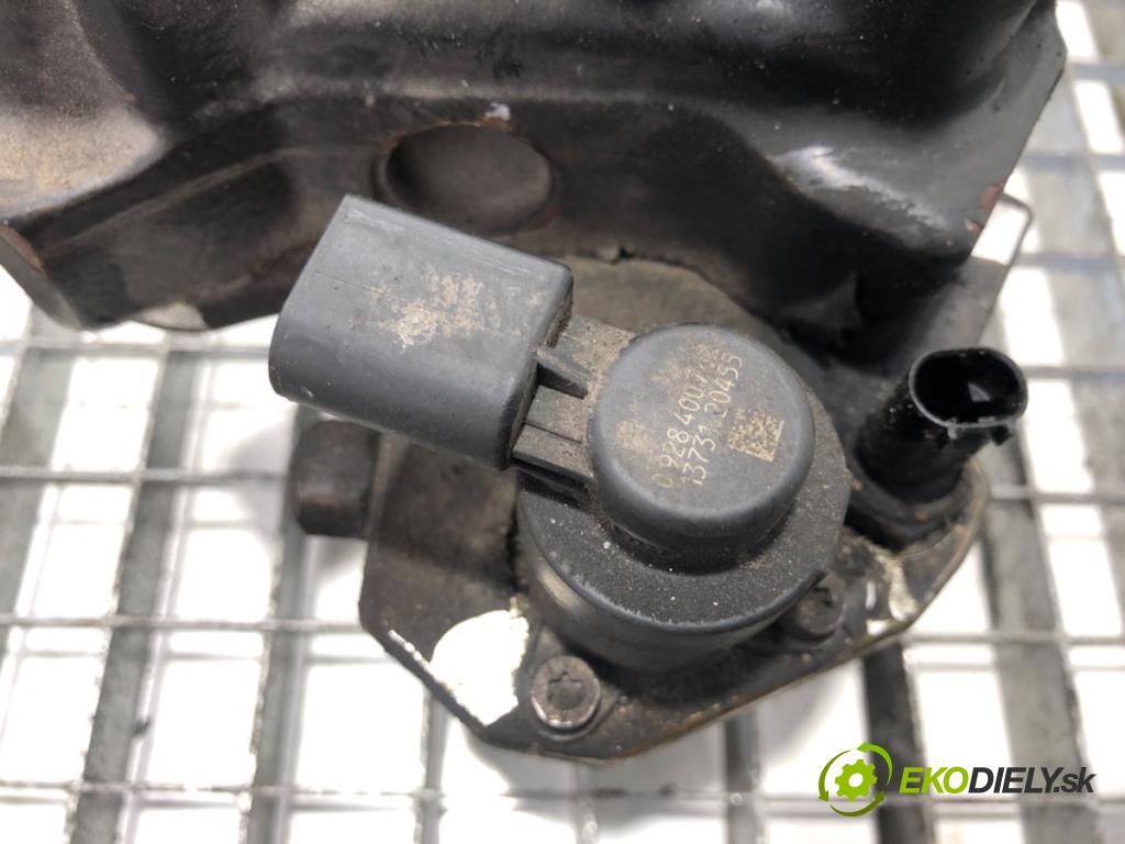 MERCEDES-BENZ SPRINTER 3,5-t Skrzynia (B906) 2006 - 2022    319 CDI / BlueTEC (906.631, 906.633, 906.635, 906.637) 140 kW [190 KM] olej napędowy 2009 - 2022  Pumpa vstrekovacia 0445010244 (Vstrekovacie čerpadlá)