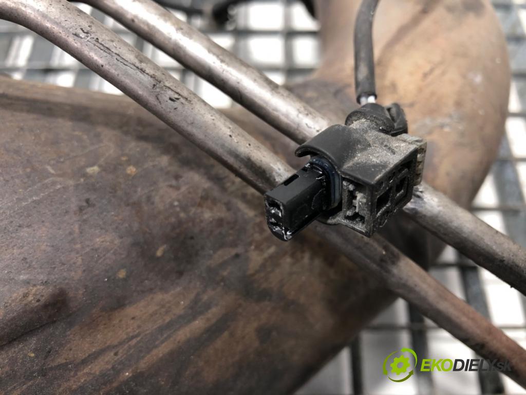 MERCEDES-BENZ W906 Skrzynia 2021 140 kW 319 CDI / BlueTEC (906.631, 906.633, 906.635, 906.637) 2987 katalyzátor KT6053