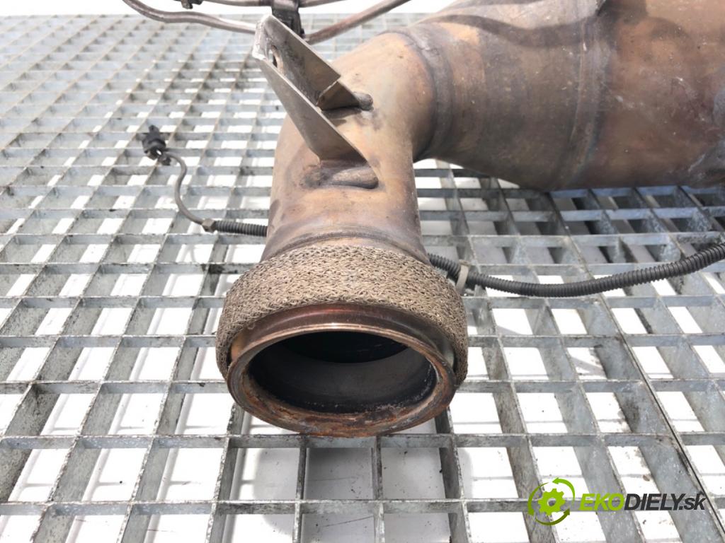 MERCEDES-BENZ W906 Skrzynia 2021 140 kW 319 CDI / BlueTEC (906.631, 906.633, 906.635, 906.637) 2987 katalyzátor KT6053