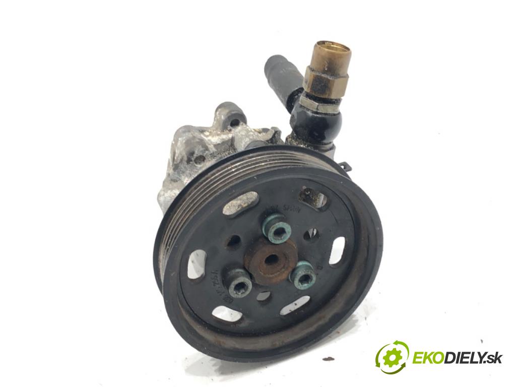 AUDI A3 (8L1) 1996 - 2006    1.6 75 kW [102 KM] benzyna 2000 - 2003  Pumpa servočerpadlo 1J0422154B (Servočerpadlá, pumpy riadenia)