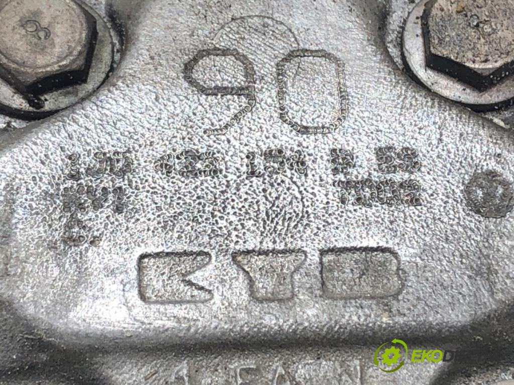 AUDI A3 (8L1) 1996 - 2006    1.6 75 kW [102 KM] benzyna 2000 - 2003  Pumpa servočerpadlo 1J0422154B (Servočerpadlá, pumpy riadenia)