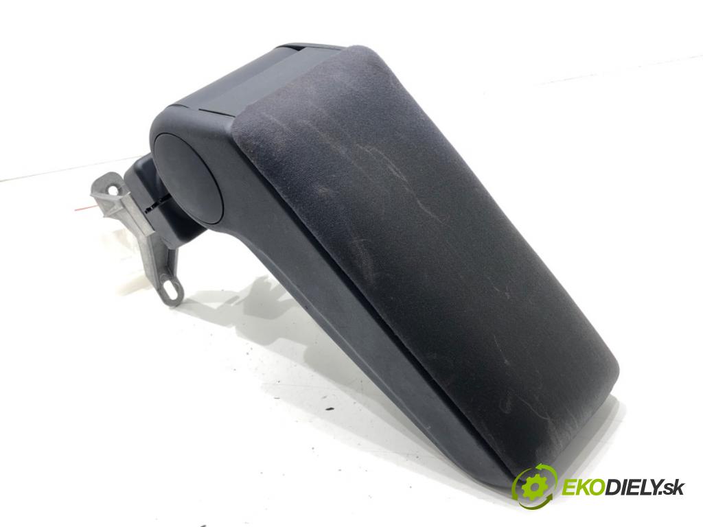 AUDI A3 (8L1) 1996 - 2006    1.6 75 kW [102 KM] benzyna 2000 - 2003  Lakťová opierka  (Lakťová opierka)