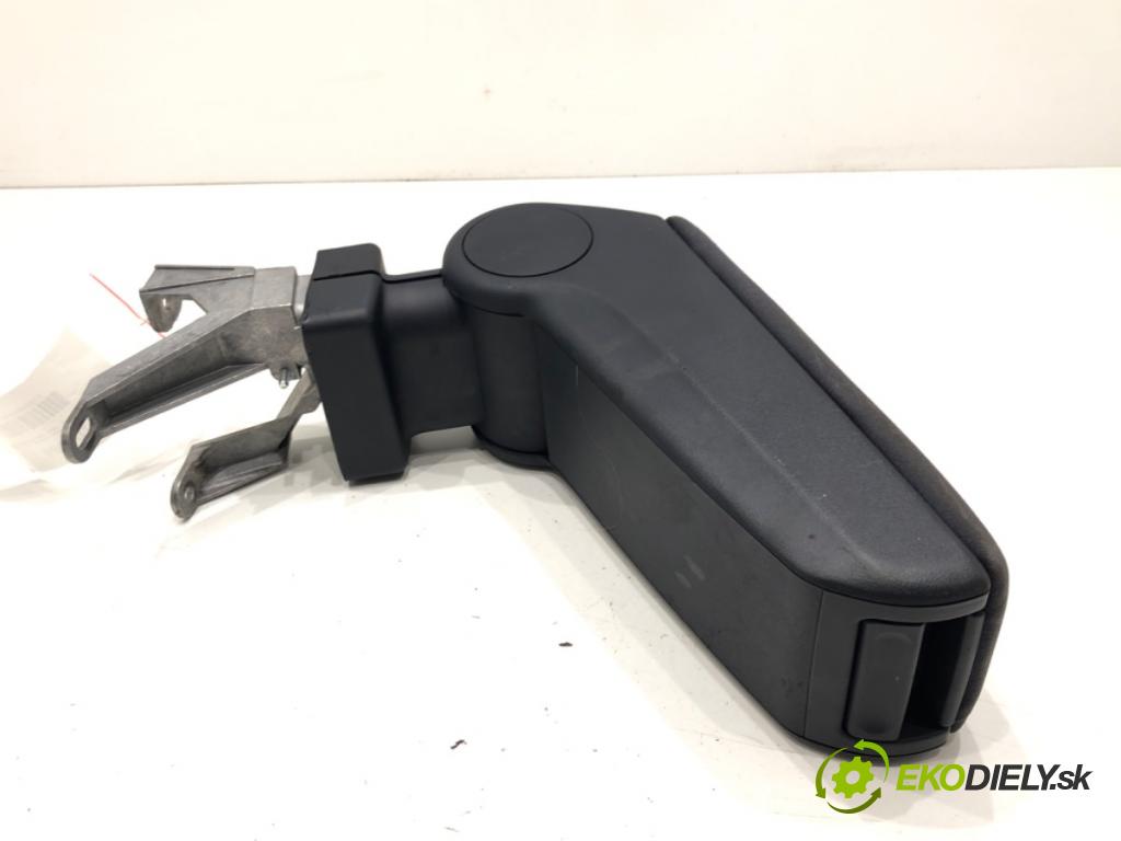 AUDI A3 (8L1) 1996 - 2006    1.6 75 kW [102 KM] benzyna 2000 - 2003  Lakťová opierka  (Lakťová opierka)