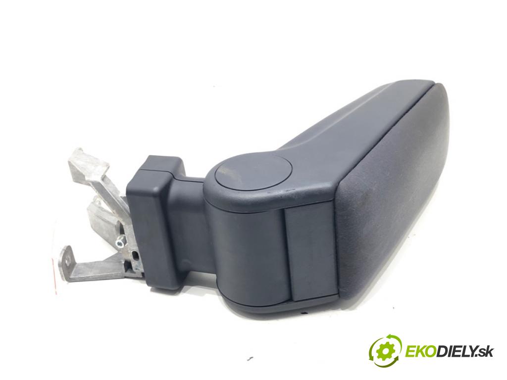 AUDI A3 (8L1) 1996 - 2006    1.6 75 kW [102 KM] benzyna 2000 - 2003  Lakťová opierka  (Lakťová opierka)