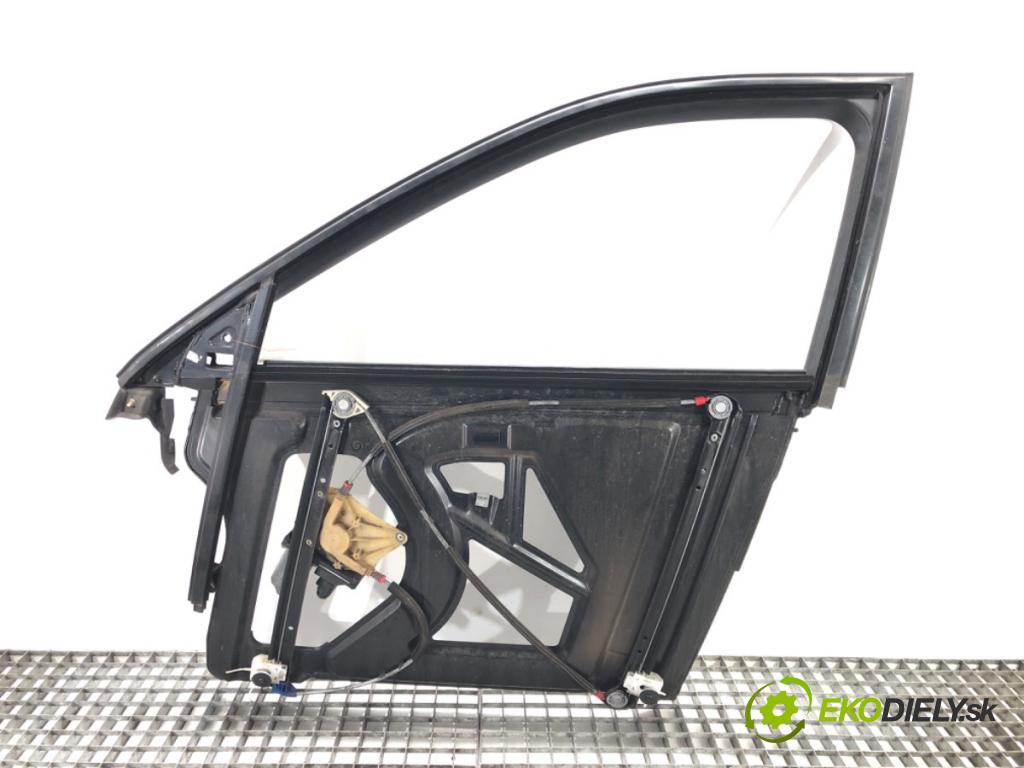 AUDI A3 (8L1) 1996 - 2006    1.6 75 kW [102 KM] benzyna 2000 - 2003  mechanismus okna levý přední část 