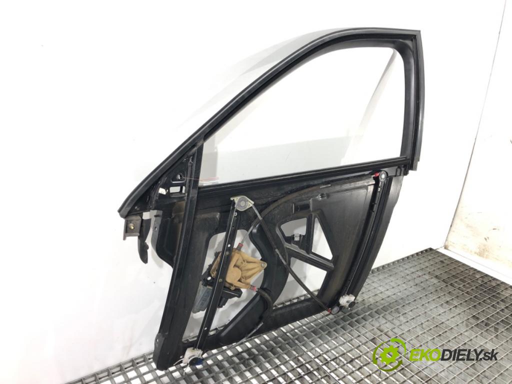 AUDI A3 (8L1) 1996 - 2006    1.6 75 kW [102 KM] benzyna 2000 - 2003  mechanismus okna levý přední část