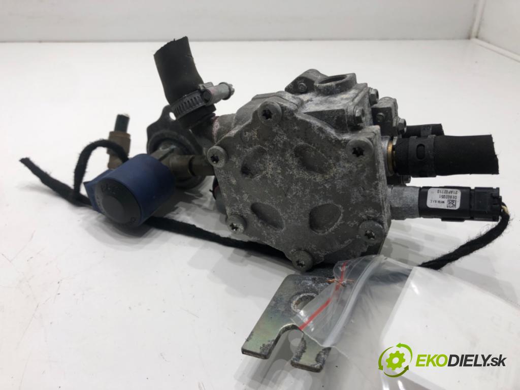 AUDI A3 (8L1) 1996 - 2006    1.6 75 kW [102 KM] benzyna 2000 - 2003  Reduktor do plynového pedálu LPG BRC GENIUS MB 1200 (LPG)