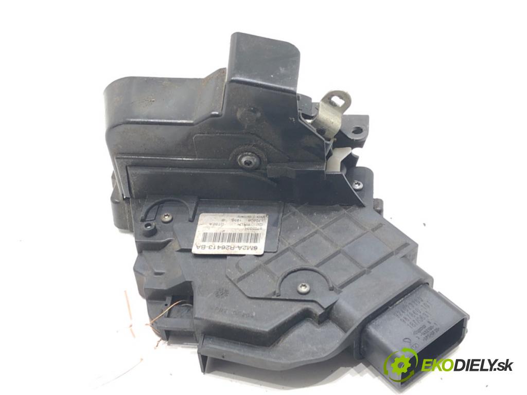 FORD S-MAX (WA6) 2006 - 2014    2.5 ST 162 kW [220 KM] benzyna 2006 - 2014  zámok dveře levý zadní část 6M2A-R26413-BA