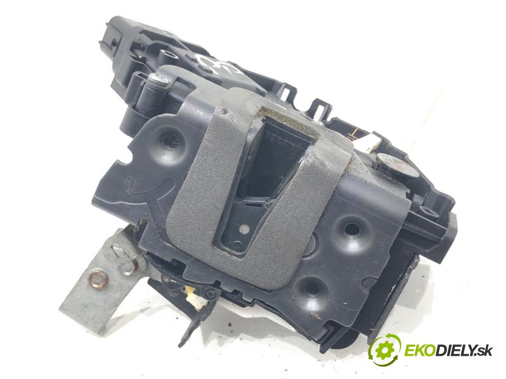 FORD S-MAX (WA6) 2006 - 2014    2.5 ST 162 kW [220 KM] benzyna 2006 - 2014  zámok dveře pravý přední část 6M2A-R21812-AA