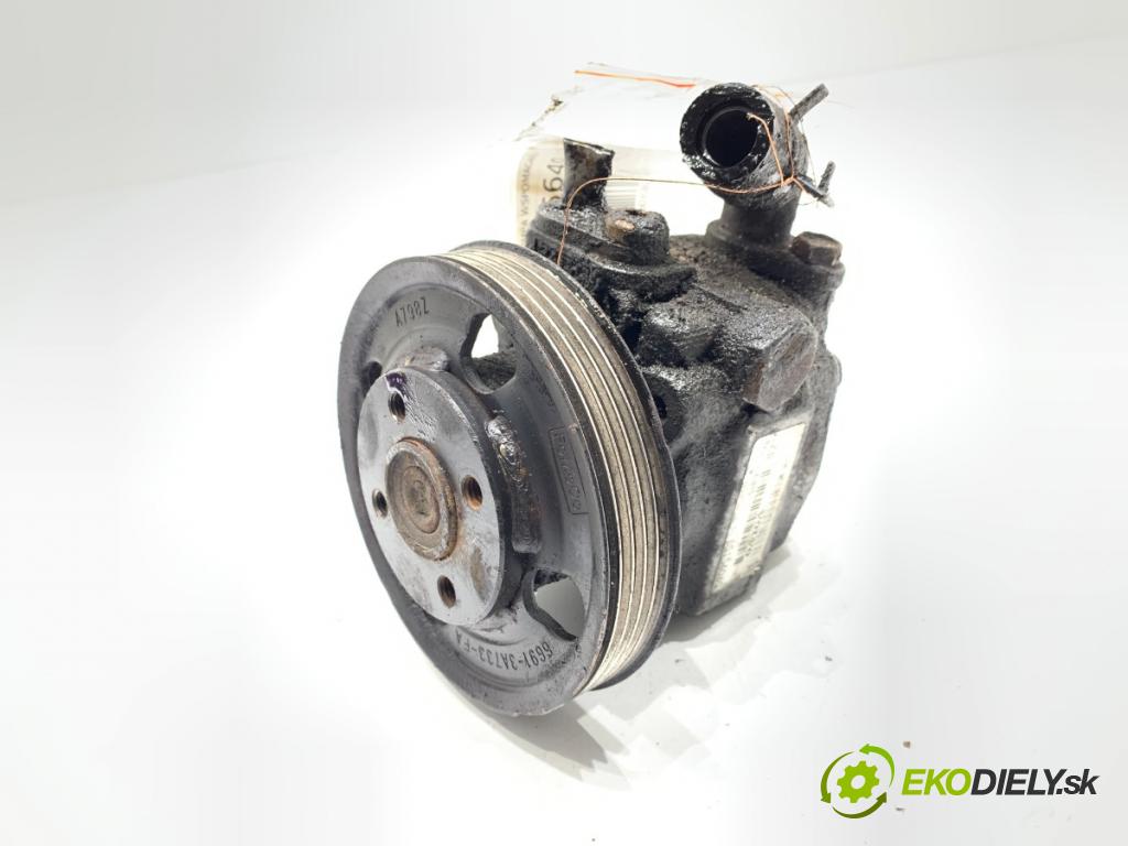 FORD S-MAX (WA6) 2006 - 2014    2.5 ST 162 kW [220 KM] benzyna 2006 - 2014  Pumpa servočerpadlo 65154045 (Servočerpadlo, pumpa riadenia)