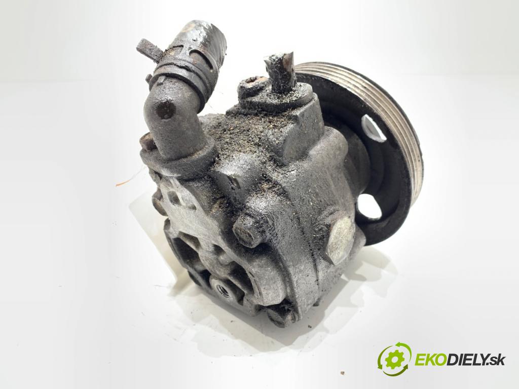 FORD S-MAX (WA6) 2006 - 2014    2.5 ST 162 kW [220 KM] benzyna 2006 - 2014  Pumpa servočerpadlo 65154045 (Servočerpadlo, pumpa riadenia)